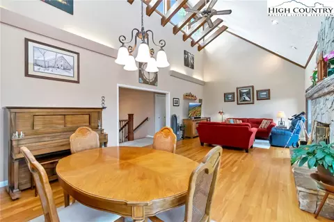 Dining - 314 Heather St, Boone, NC 28607 photo 5 of 6