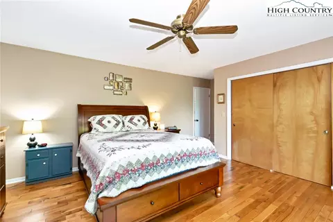 Bedroom - 314 Heather St, Boone, NC 28607 photo 3 of 8