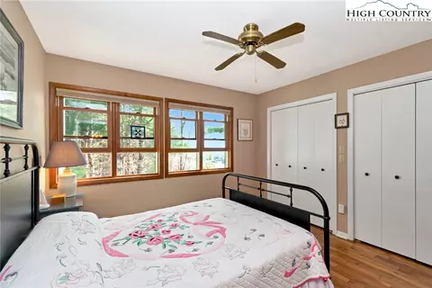Bedroom - 314 Heather St, Boone, NC 28607 photo 1 of 8