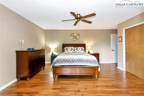 Bedroom - 314 Heather St, Boone, NC 28607 photo 5 of 8