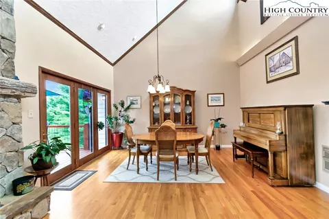 Dining - 314 Heather St, Boone, NC 28607 photo 2 of 6
