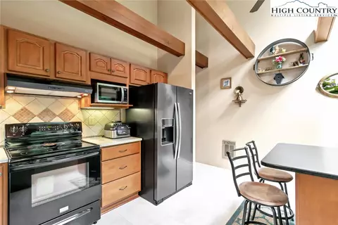 Kitchen - 314 Heather St, Boone, NC 28607 photo 8 of 8