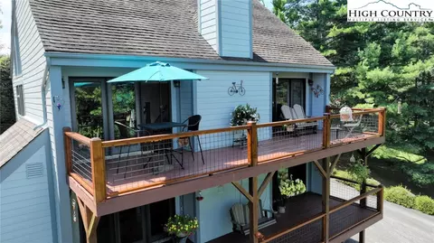 Exterior - 314 Heather St, Boone, NC 28607 photo 9 of 9
