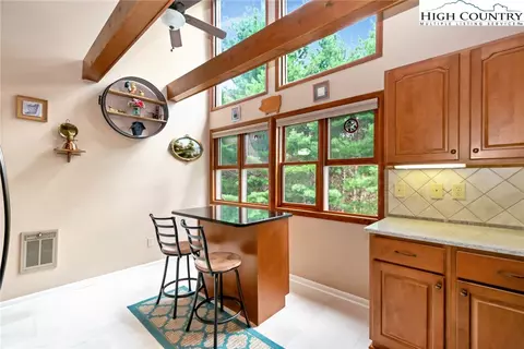 Kitchen - 314 Heather St, Boone, NC 28607 photo 7 of 8