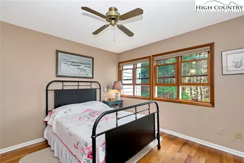 Bedroom - 314 Heather St, Boone, NC 28607 photo 2 of 8
