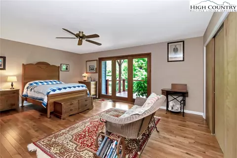 Bedroom - 314 Heather St, Boone, NC 28607 photo 6 of 8