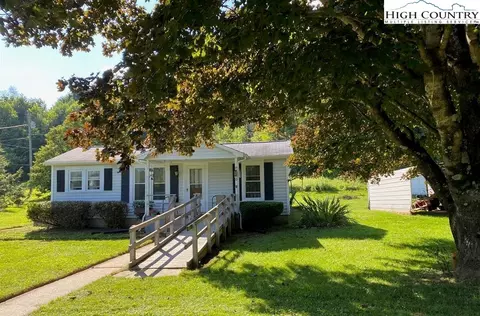 7610 Linville Falls Hwy, Newland, NC 28657