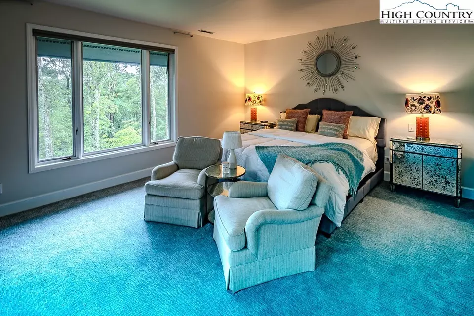 Bedroom - 211 Grouse Moor Dr #211, Linville, NC 28646 photo 2 of 2