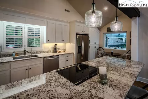 Kitchen - 211 Grouse Moor Dr #211, Linville, NC 28646 photo 1 of 2