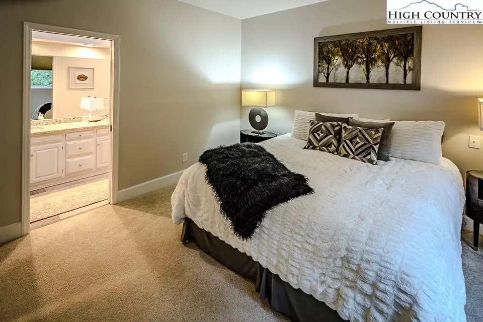 Bedroom - 211 Grouse Moor Dr #211, Linville, NC 28646 photo 1 of 2