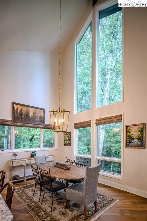 Dining - 211 Grouse Moor Dr #211, Linville, NC 28646 photo 2 of 2