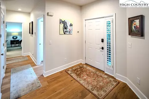 Entry Way - 211 Grouse Moor Dr #211, Linville, NC 28646 photo 1 of 1