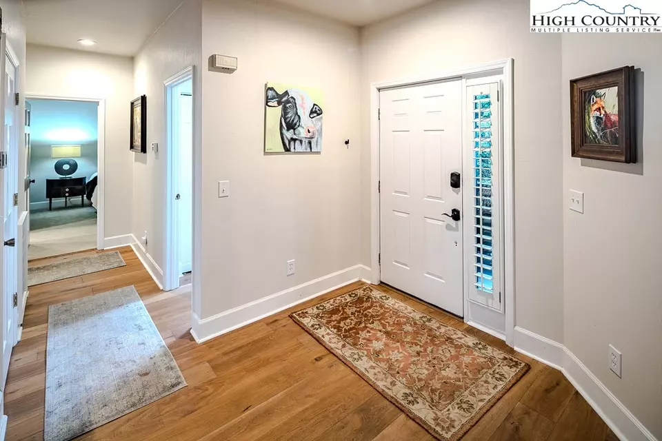 Entry Way - 211 Grouse Moor Dr #211, Linville, NC 28646 photo 1 of 1