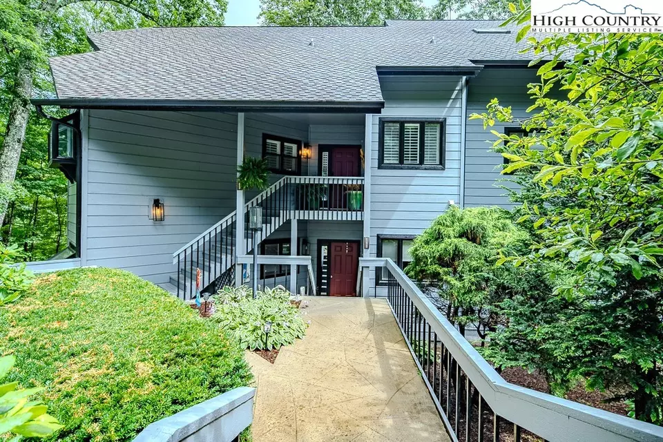 Exterior - 211 Grouse Moor Dr #211, Linville, NC 28646 photo 1 of 7