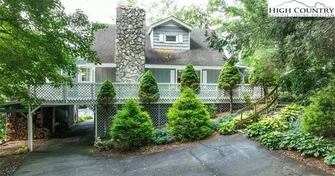 304 E Fourth St, West Jefferson, NC 28694