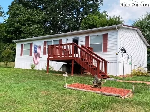 3945 Us Hwy 221 N, Jefferson, NC 28640