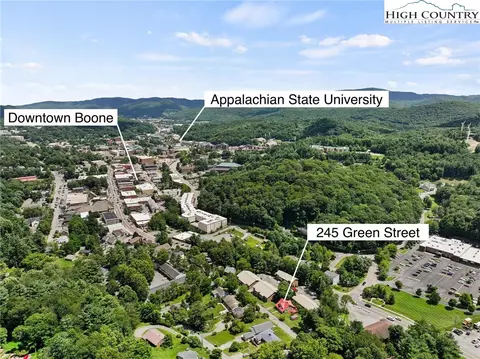 245 Green St, Boone, NC 28607 photo 2