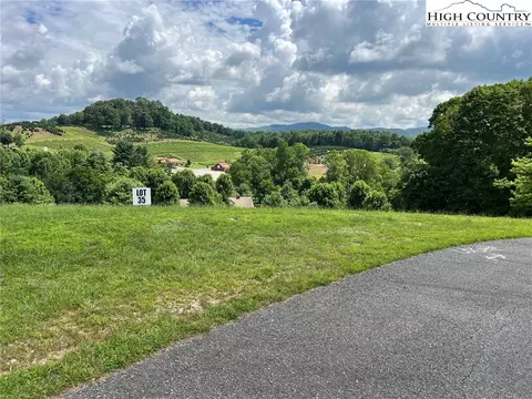 tbd Hollowcrest, Newland, NC 28657