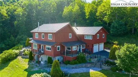 1461 Greer Town Rd, Lansing, NC 28643