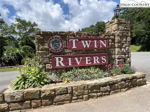 lot334 Twin Rivers Dr, Boone, NC 28607