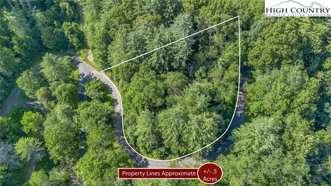 lot73 Buckland Rd, Grassy Creek, NC 28631