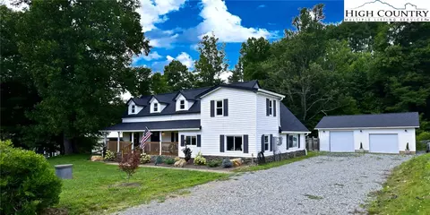 1199 Odes Wilson Rd, Zionville, NC 28698