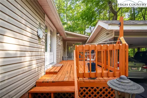 1169 Old Hampton Rd, Boone, NC 28607 photo 20