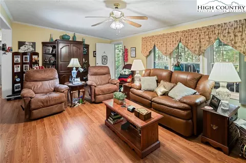 1169 Old Hampton Rd, Boone, NC 28607 photo 5