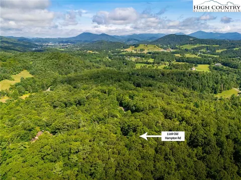 1169 Old Hampton Rd, Boone, NC 28607 photo 39