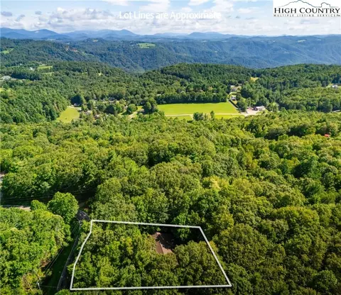 1169 Old Hampton Rd, Boone, NC 28607 photo 3
