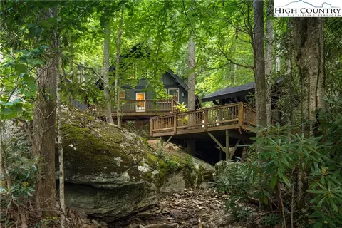 2927 Hickory, Boone, NC 28607