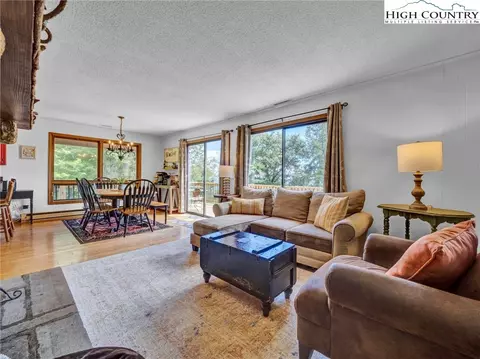 Living - 166 Knob Hill Ln, Seven Devils, NC 28604 photo 3 of 5