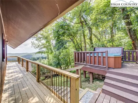 Exterior - 166 Knob Hill Ln, Seven Devils, NC 28604 photo 9 of 16