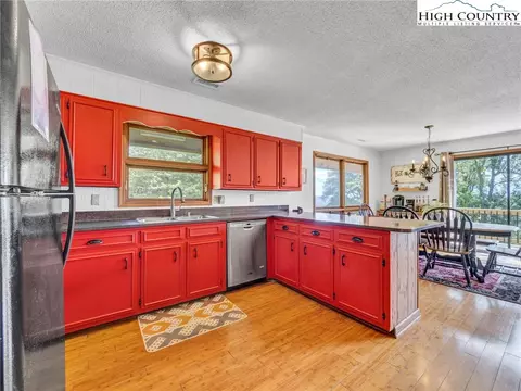 Kitchen - 166 Knob Hill Ln, Seven Devils, NC 28604 photo 1 of 2