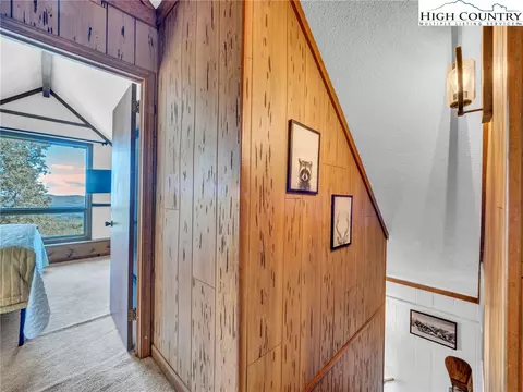 Entry Way - 166 Knob Hill Ln, Seven Devils, NC 28604 photo 3 of 3