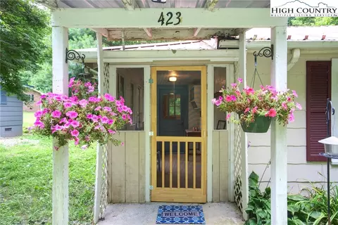 423 Dark Hollow Rd, Elk Park, NC 28622
