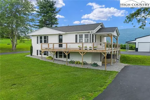 155 Mcneill Hill Rd, Jefferson, NC 28640
