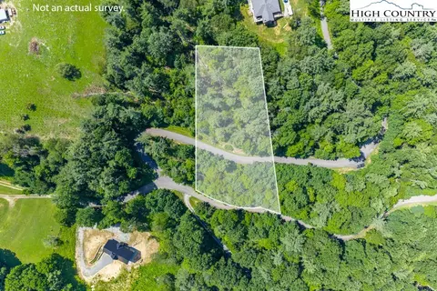 tbd Bennick Pl, Sugar Grove, NC 28679