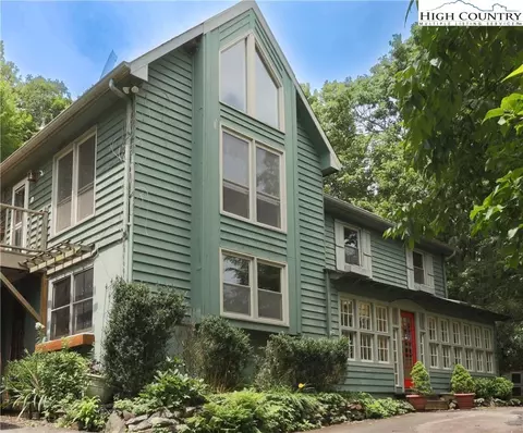 5033 Junaluska Rd, Boone, NC 28607