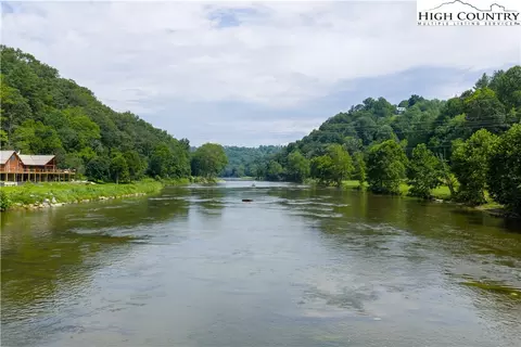 tbd Happy River Rd, Grassy Creek, NC 28631