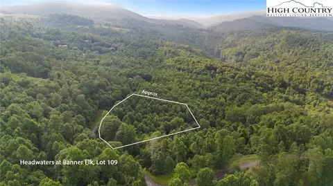 tbd Falls Creek Apt 109 Pkwy, Elk Park, NC 28622