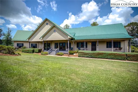 356 Irwin Farm Ln, Sparta, NC 28675