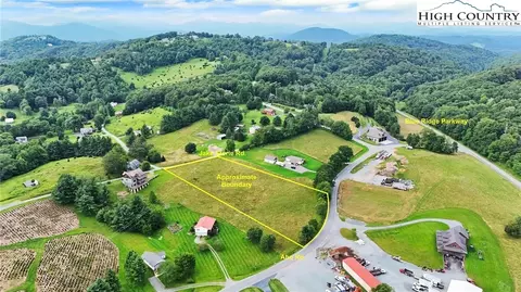 tbd Aho Rd, Boone, NC 28607