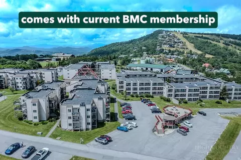 301 Pinnacle Inn Rd #4115, Beech Mountain, NC 28604