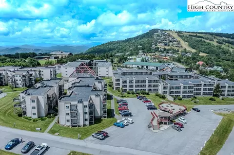 301 Pinnacle Inn Rd #4115, Beech Mountain, NC 28604