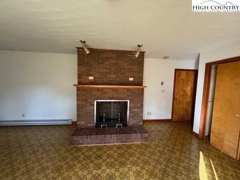 Living - 427 J E Gentry Rd, Crumpler, NC 28640 photo 1 of 5