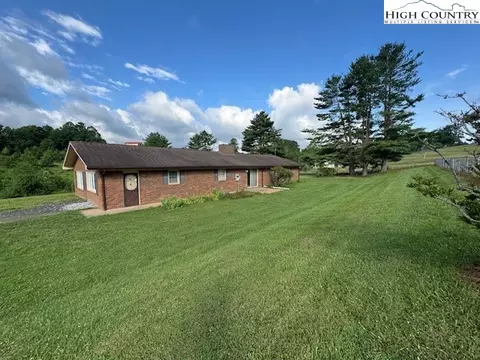 Other - 427 J E Gentry Rd, Crumpler, NC 28640 photo 3 of 15