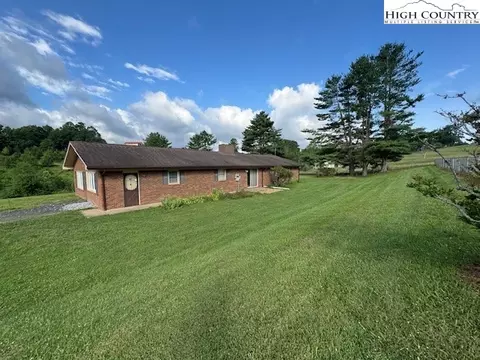 Other - 427 J E Gentry Rd, Crumpler, NC 28640 photo 3 of 10