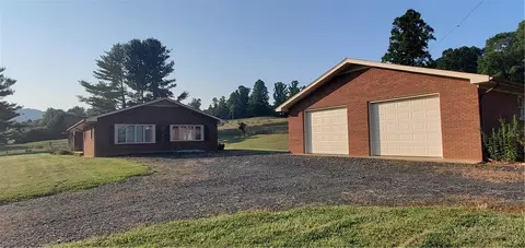 Other - 427 J E Gentry Rd, Crumpler, NC 28640 photo 1 of 15
