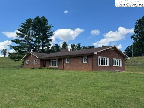 Other - 427 J E Gentry Rd, Crumpler, NC 28640 photo 2 of 10